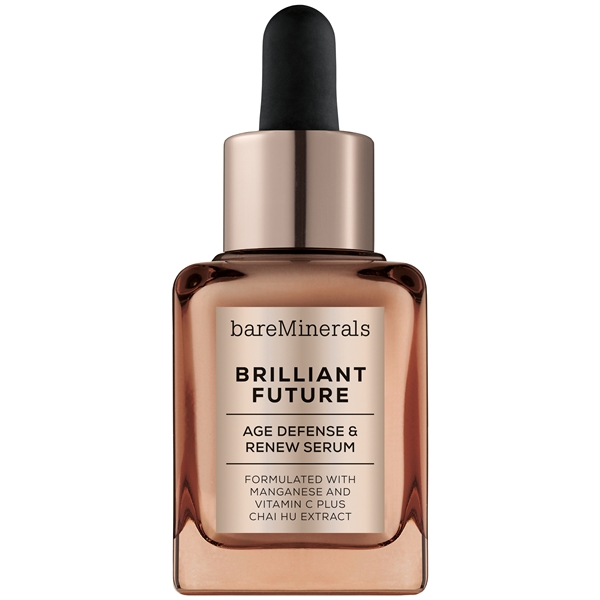 Brilliant Future Age Defense & Renew Serum