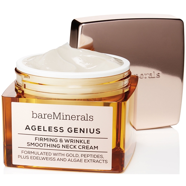 Ageless Genius Firming & Wrinkle Neck Cream