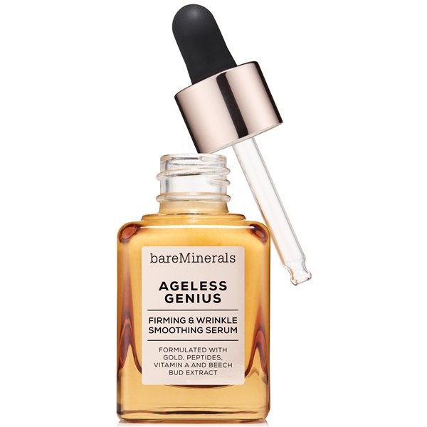 Ageless Genius Firming & Wrinkle Serum