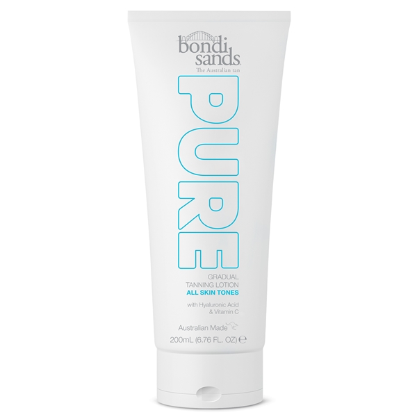 Bondi Sands Pure Gradual Tanning Milk (Kuva 1 tuotteesta 5)