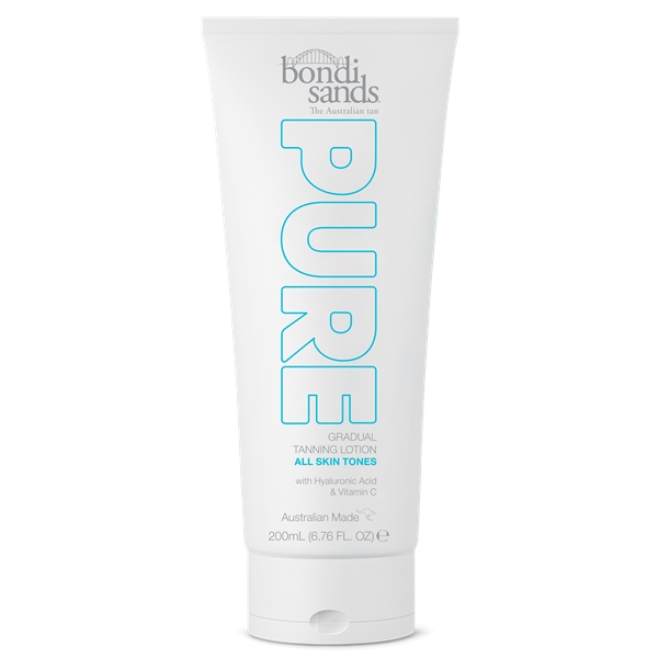 Bondi Sands Pure Gradual Tanning Milk (Kuva 2 tuotteesta 5)