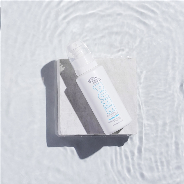 Bondi Sands Pure Self Tanning Face Mist (Kuva 12 tuotteesta 13)