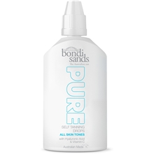 40 ml - Bondi Sands Pure Self Tan Drops