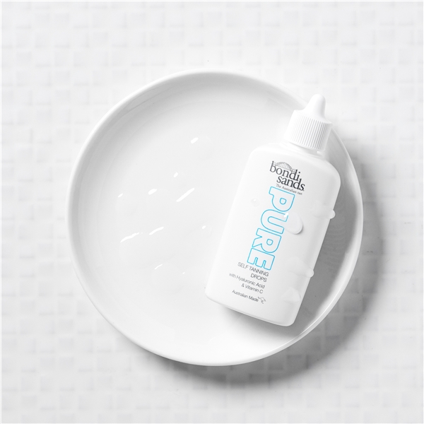 Bondi Sands Pure Self Tan Drops (Kuva 13 tuotteesta 14)