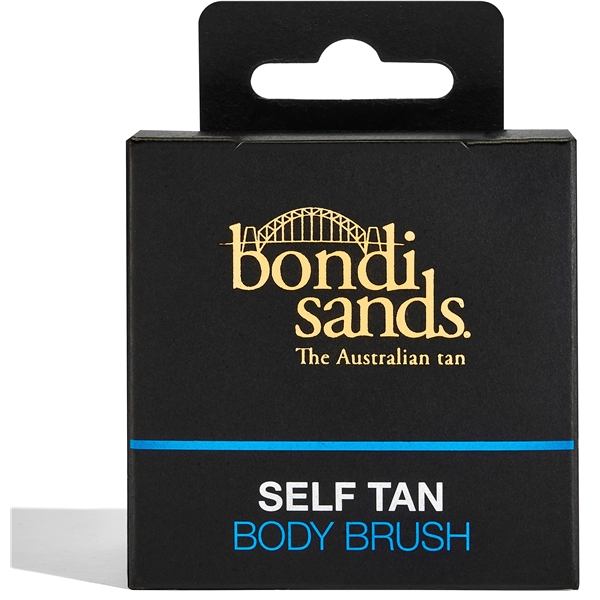 Bondi Sands Self Tan Body Brush (Kuva 3 tuotteesta 4)