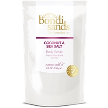 Bondi Sands Tropical Coconut & Sea Salt Scrub