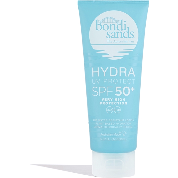 Bondi Sands Hydra UV Protect SPF50+ Body