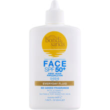 Bondi Sands Spf 50+ Everyday Face Fluid