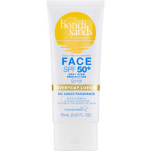 Bondi Sands Spf 50+ Everyday Face Lotion