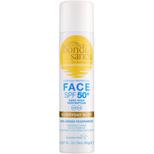 Bondi Sands Spf 50+ Everyday Face Mist