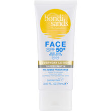Bondi Sands Spf 50+ Everyday Matte Tinted Face