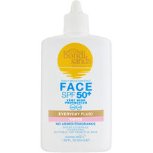 Bondi Sands Spf 50+ Everyday Tinted Fluid Face