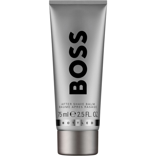 Boss Bottled - After Shave Balm