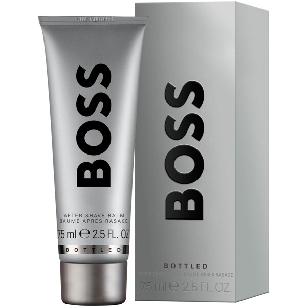 Boss Bottled - After Shave Balm (Kuva 2 tuotteesta 3)