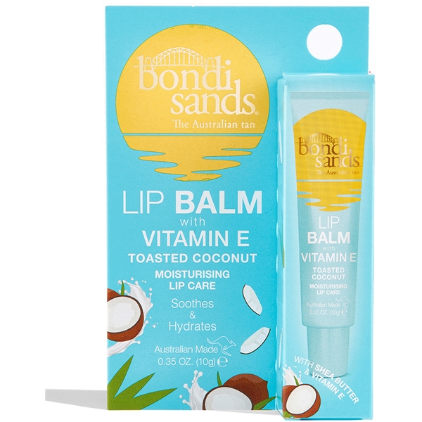 Bondi Sands Lip Balm (Kuva 2 tuotteesta 2)