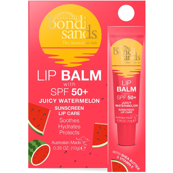 Bondi Sands Lip Balm SPF 50+ (Kuva 2 tuotteesta 2)