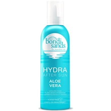 165 gr - Bondi Sands Hydra After Sun Aloe Vera Foam