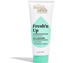150 ml - Bondi Sands Fresh'n Up Gel Cleanser