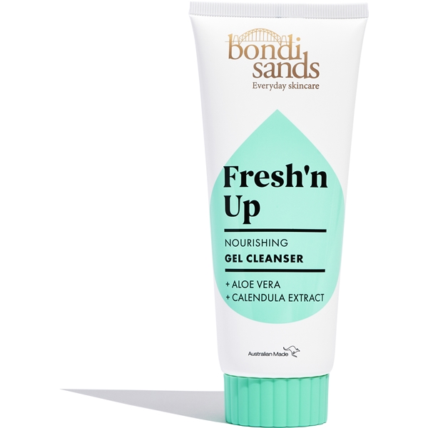 Bondi Sands Fresh'n Up Gel Cleanser (Kuva 1 tuotteesta 6)