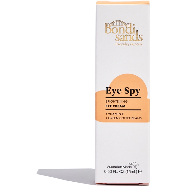Bondi Sands Eye Spy Vitamin C Eye Cream (Kuva 3 tuotteesta 7)