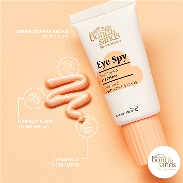 Bondi Sands Eye Spy Vitamin C Eye Cream (Kuva 7 tuotteesta 7)