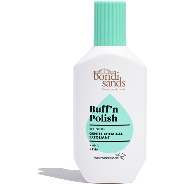 Bondi Sands Buff’n Polish Gentle Exfoliant (Kuva 1 tuotteesta 6)