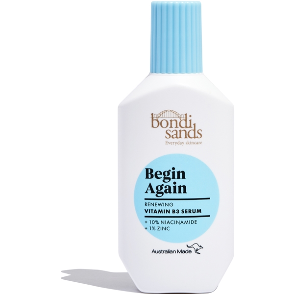 Bondi Sands Begin Again Vitamin B3 Serum (Kuva 1 tuotteesta 7)