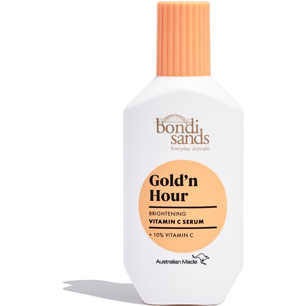 Bondi Sands Gold'n Hour Vitamin C Serum (Kuva 1 tuotteesta 7)