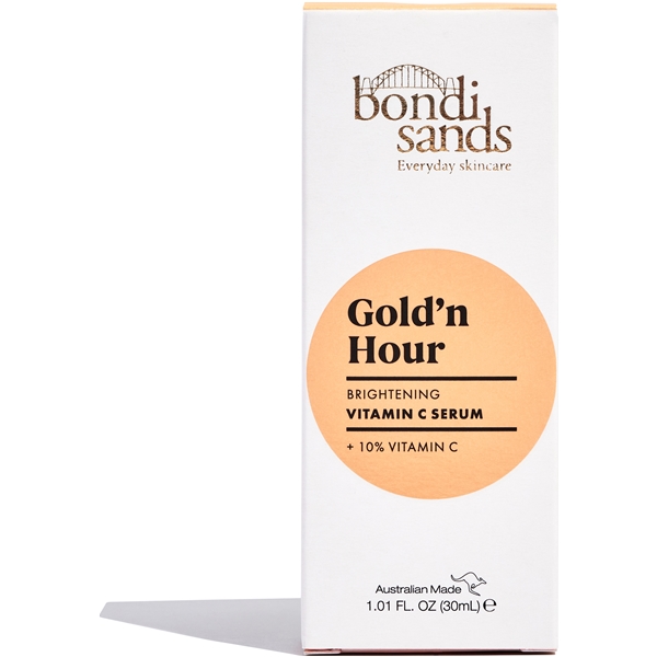 Bondi Sands Gold'n Hour Vitamin C Serum (Kuva 3 tuotteesta 7)