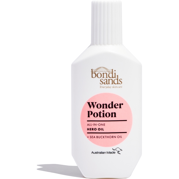 Bondi Sands Wonder Potion Hero Oil (Kuva 1 tuotteesta 7)