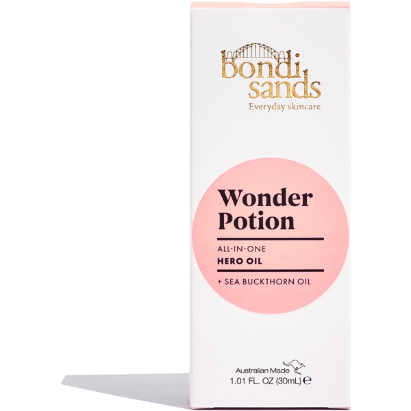 Bondi Sands Wonder Potion Hero Oil (Kuva 3 tuotteesta 7)