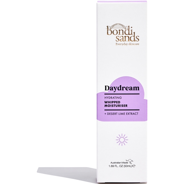 Bondi Sands Daydream Whipped Moisturiser (Kuva 2 tuotteesta 6)