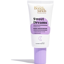 Bondi Sands Sweet Dreams Night Moisturiser