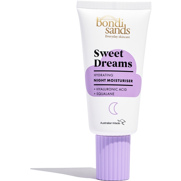 Bondi Sands Sweet Dreams Night Moisturiser (Kuva 1 tuotteesta 7)