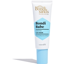 75 ml - Bondi Sands Bondi Babe Clay Mask