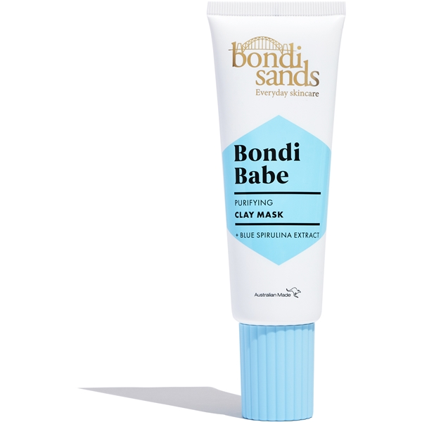 Bondi Sands Bondi Babe Clay Mask (Kuva 1 tuotteesta 7)