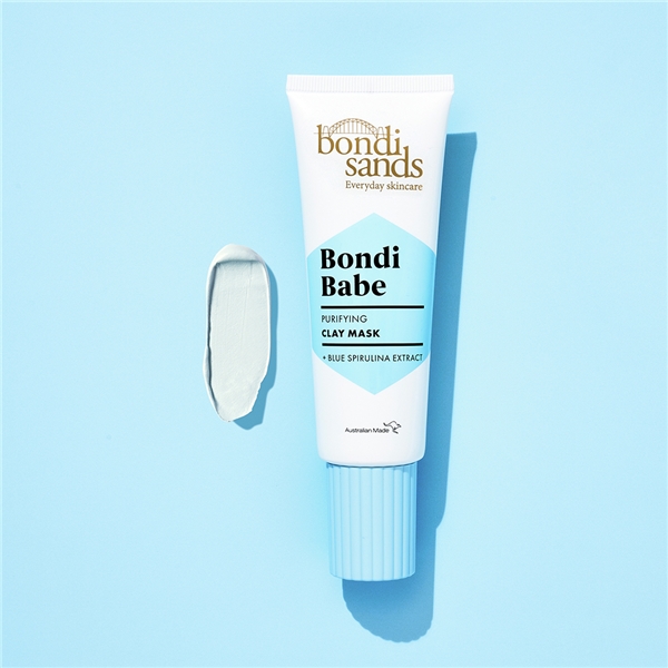 Bondi Sands Bondi Babe Clay Mask (Kuva 4 tuotteesta 7)