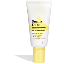 50 gr - Bondi Sands Sunny Daze SPF 50 Moisturiser