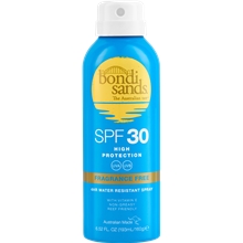 Bondi Sands SPF30 Aerosol Mist Spray 160 gr