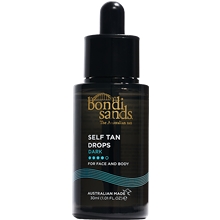 Bondi Sands Face Drops