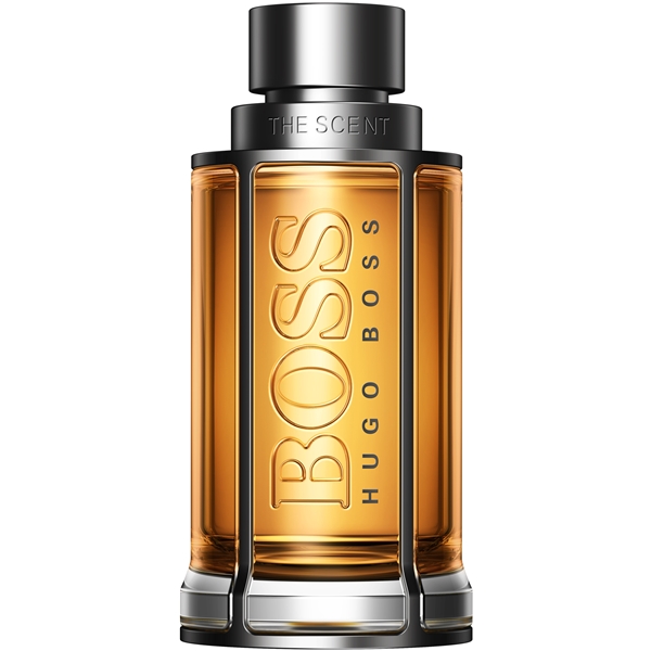 Boss The Scent - After Shave Lotion (Kuva 1 tuotteesta 2)