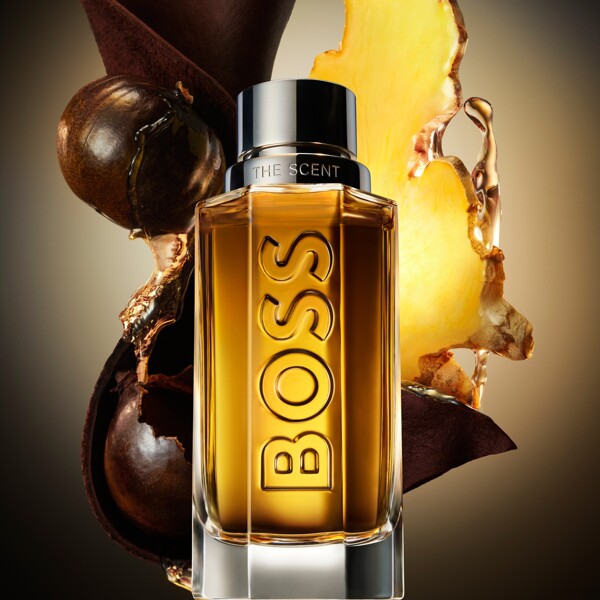 Boss The Scent - After Shave Lotion (Kuva 3 tuotteesta 3)