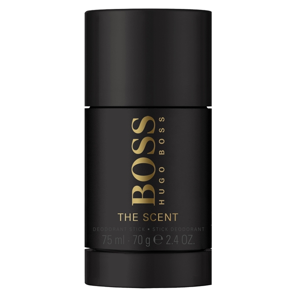 Boss The Scent - Deodorant Stick