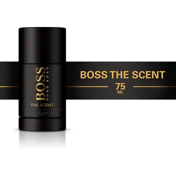 Boss The Scent - Deodorant Stick (Kuva 2 tuotteesta 5)