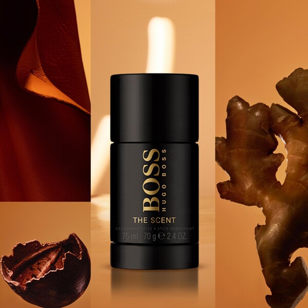 Boss The Scent - Deodorant Stick (Kuva 3 tuotteesta 5)