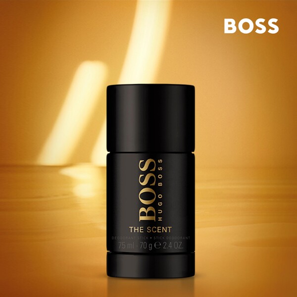 Boss The Scent - Deodorant Stick (Kuva 4 tuotteesta 5)