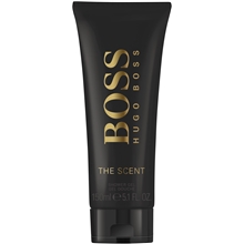 Boss The Scent - Shower Gel