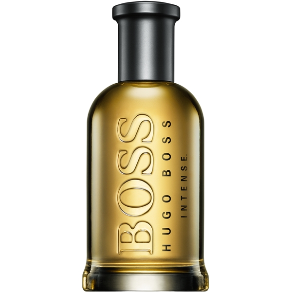 Boss Bottled Intense - Eau de parfum Spray (Kuva 1 tuotteesta 2)