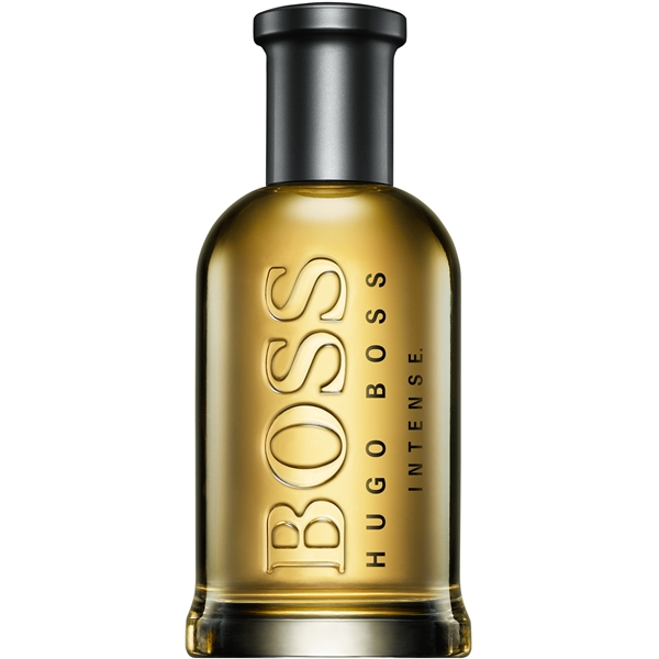 Boss Bottled Intense - Eau de parfum Spray (Kuva 1 tuotteesta 2)