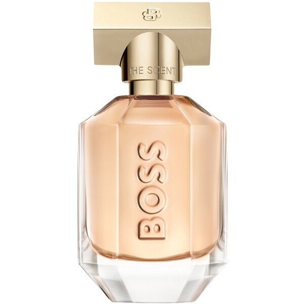 Boss The Scent For Her - Eau de parfum spray (Kuva 1 tuotteesta 8)